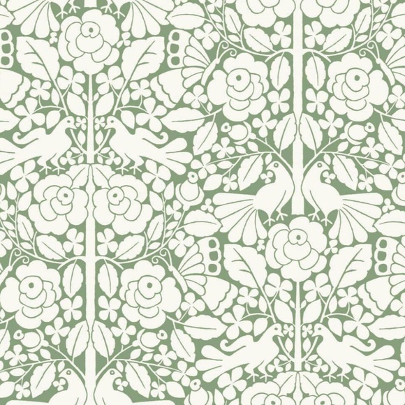 Magnolia Home by Joanna Gaines
Fairy Tales Spray and Stick Wallpaper - Picture 1 of 3